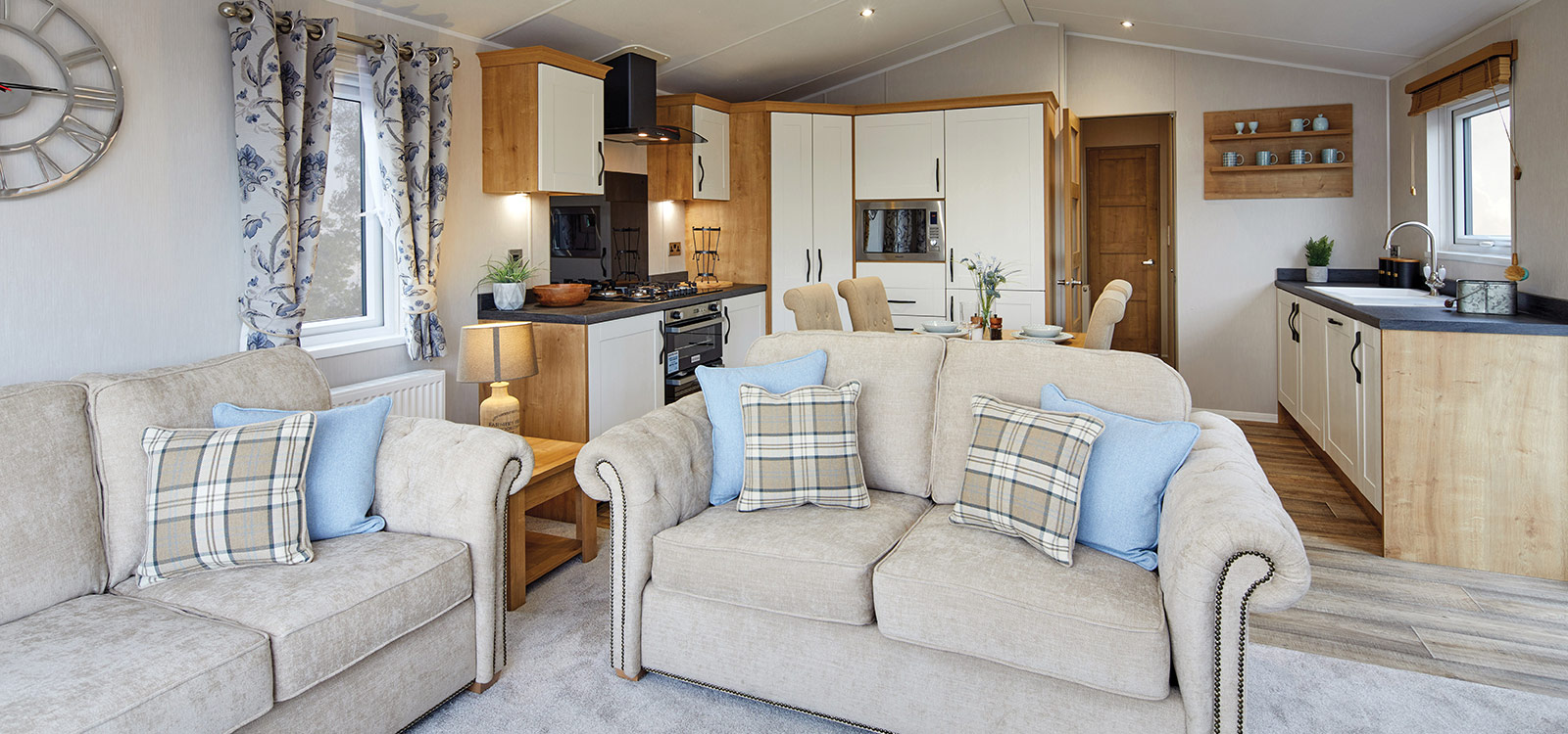 Buy a Holiday Home in Scotland